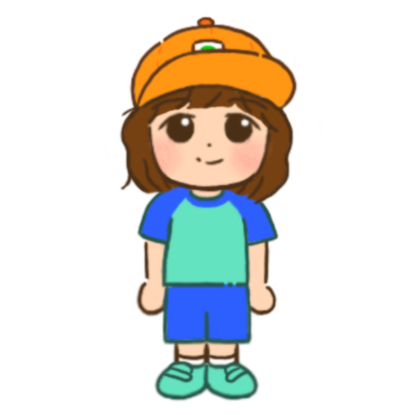 小學生男孩（２）